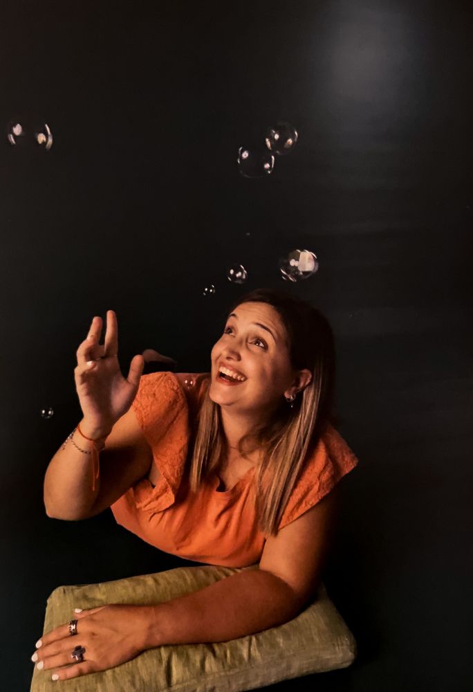 Photograph by Rosana Moyano