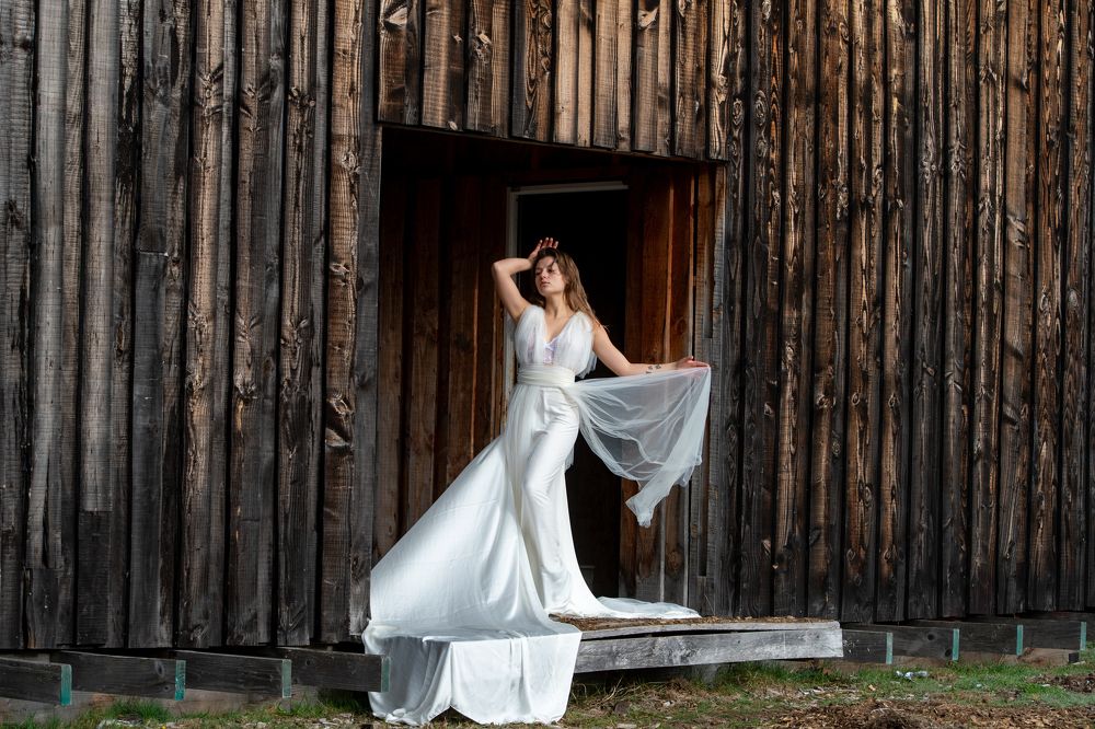 Photograph by Maria Victoria Lopez