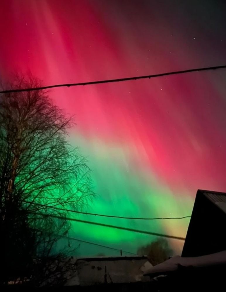 Photograph by Татьяна Гулакова