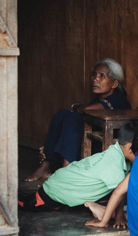 Photograph by Hoàng Huy