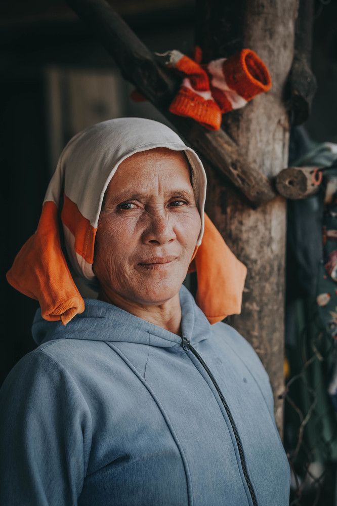 Photograph by Hoàng Huy