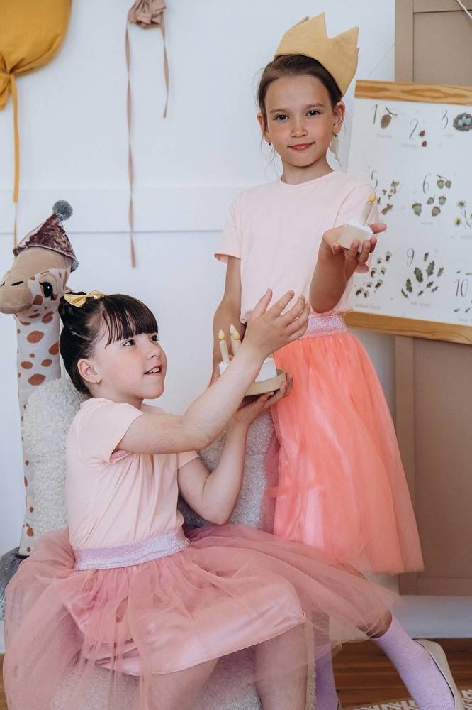 День рождение