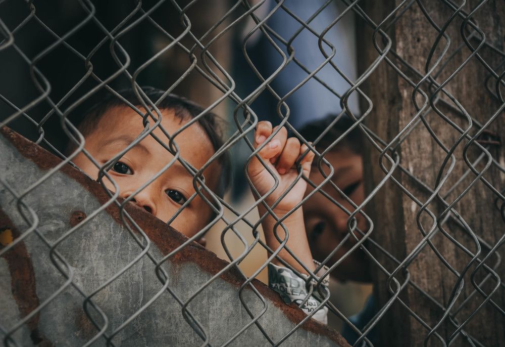 Photograph by Hoàng Huy