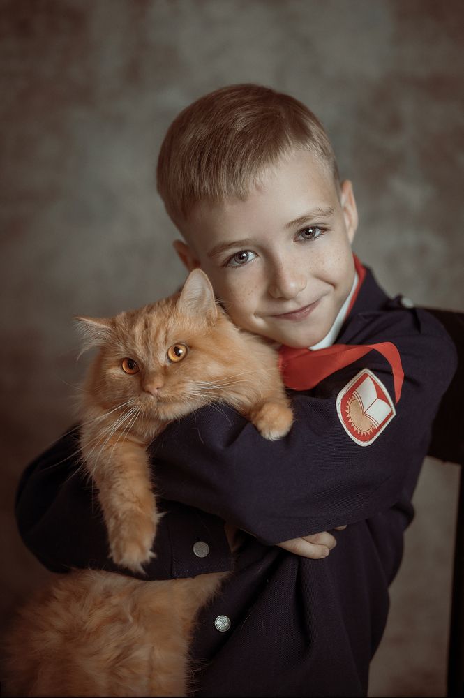 Photograph by Елена Савченкова