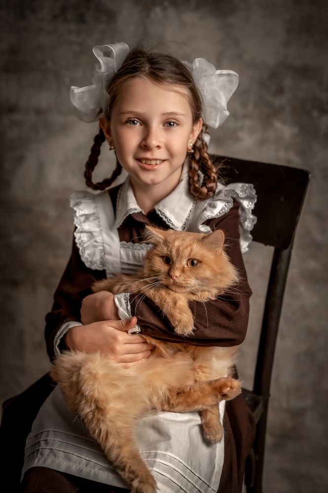 Photograph by Елена Савченкова