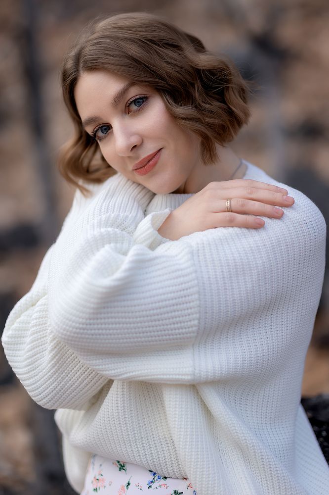 Photograph by Александра Белокоровкина