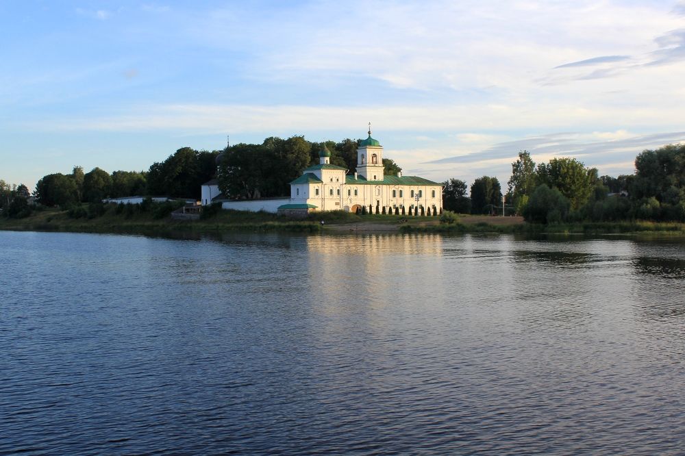 Photograph by Olga Bagaeva