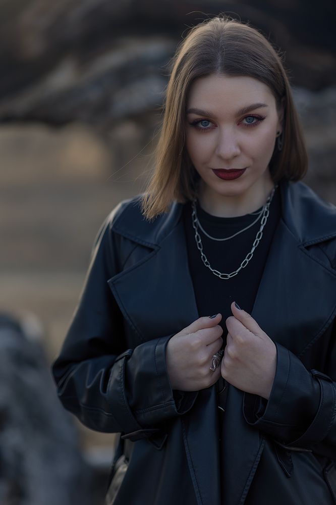 Photograph by Александра Белокоровкина