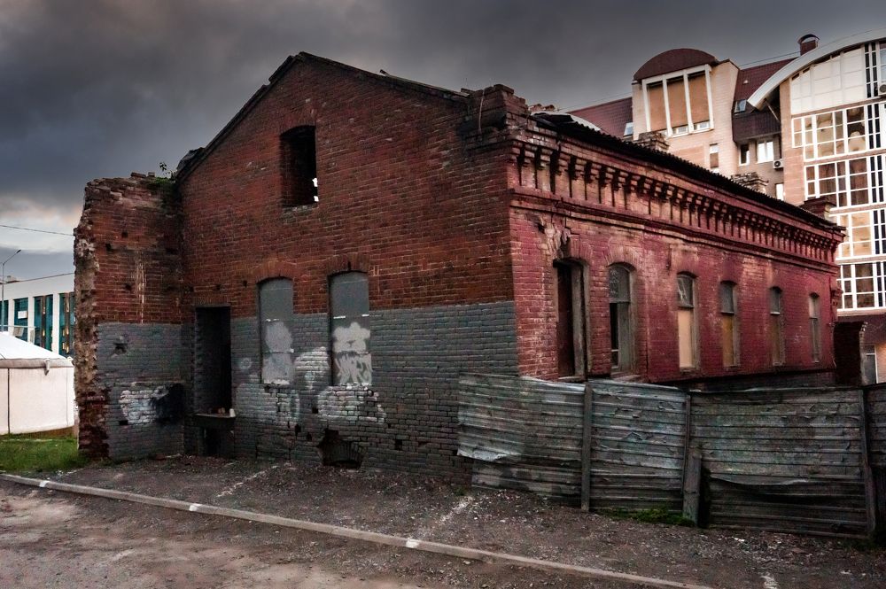 Photograph by arkadii Ануфриев