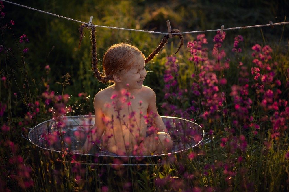 Photograph by Елена Щенина