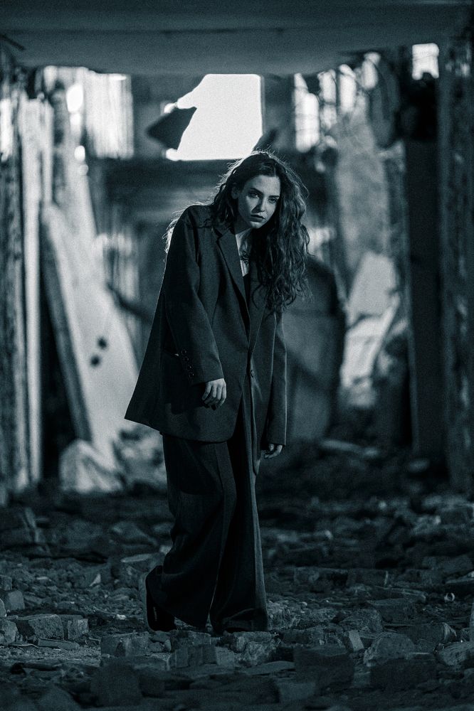 Фотография автора Игорь Попов