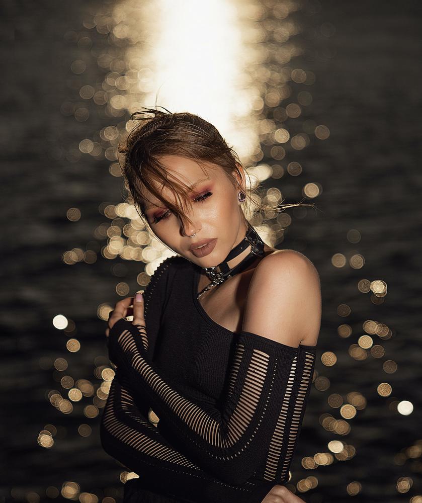 Фотография автора Ефимов Станислав