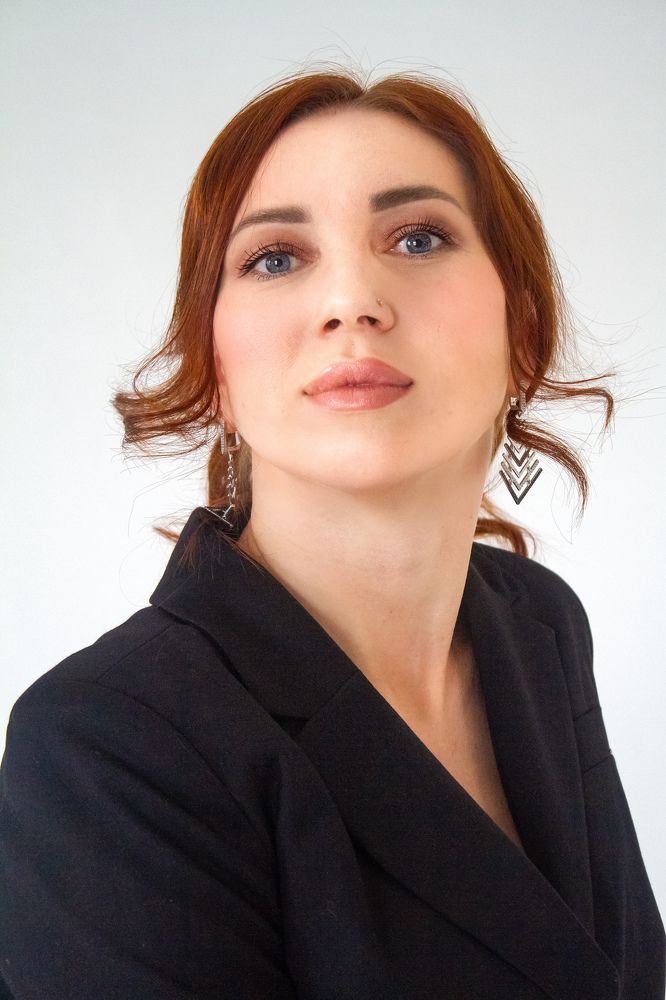 Photograph by Дарья