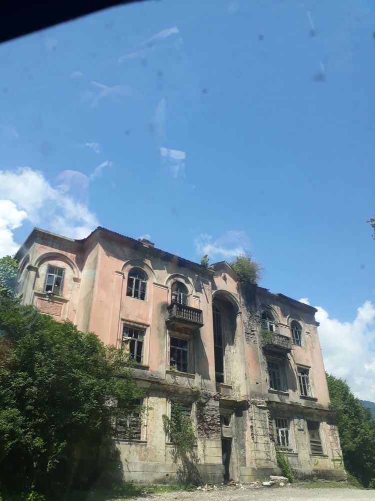 Photograph by Александр Леонов