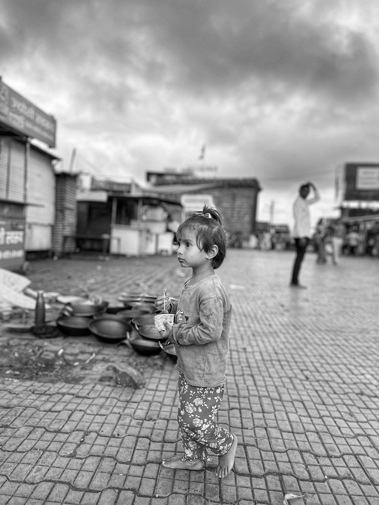 Photograph by Swapnil Kale