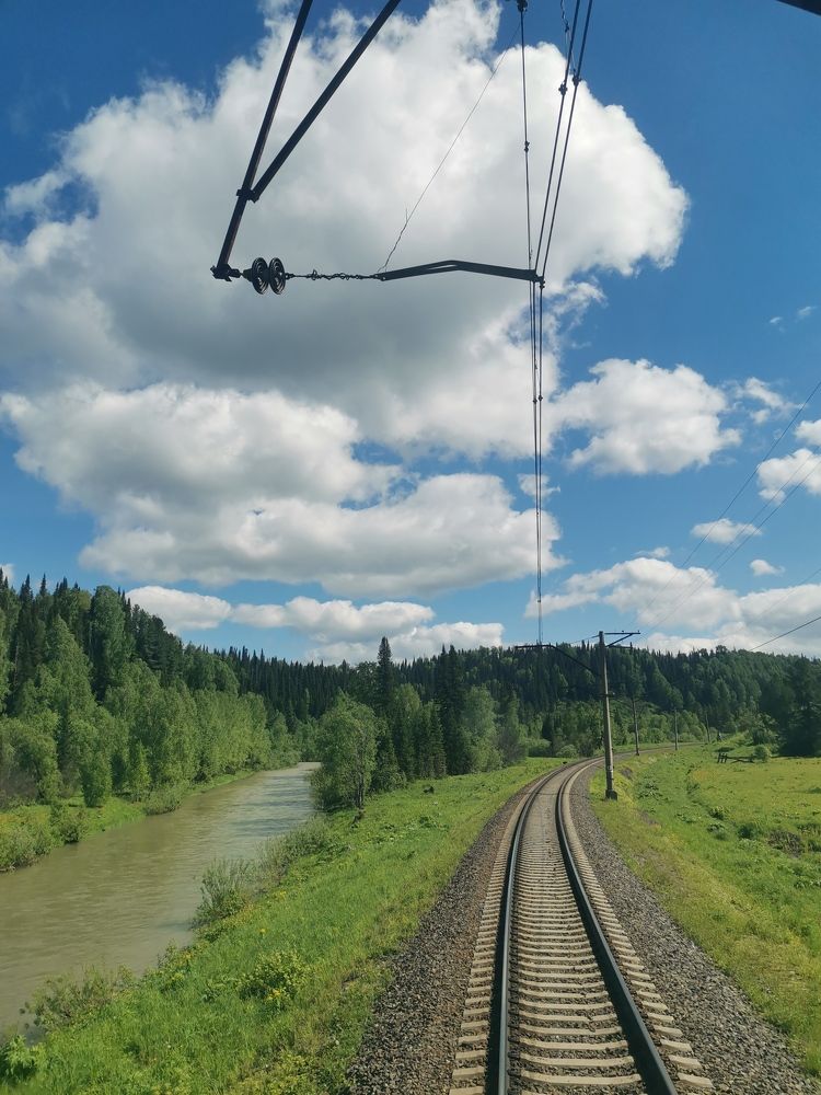 Photograph by Сергей Веселов