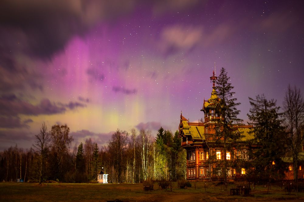 Photograph by Антон Бабичев