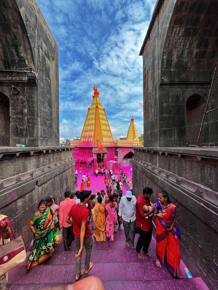 Photograph by Swapnil Kale