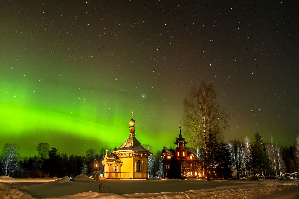 Photograph by Антон Бабичев