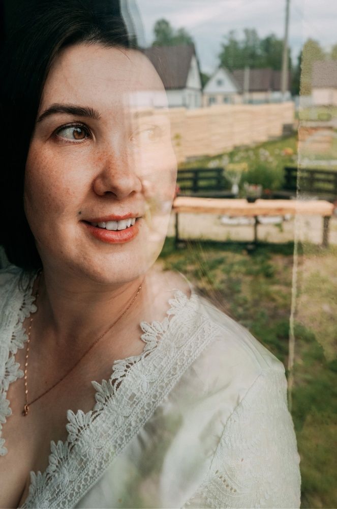 Photograph by Надежда Сивагина