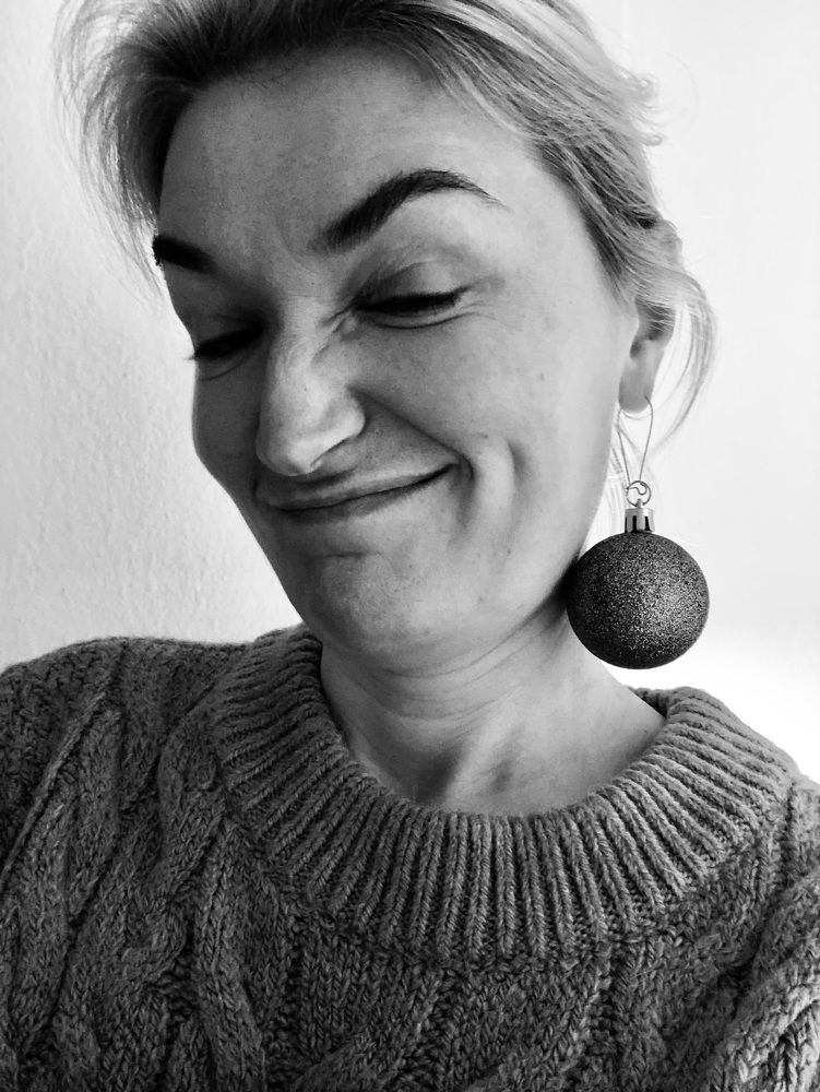 Photograph by Valentina Jegorova