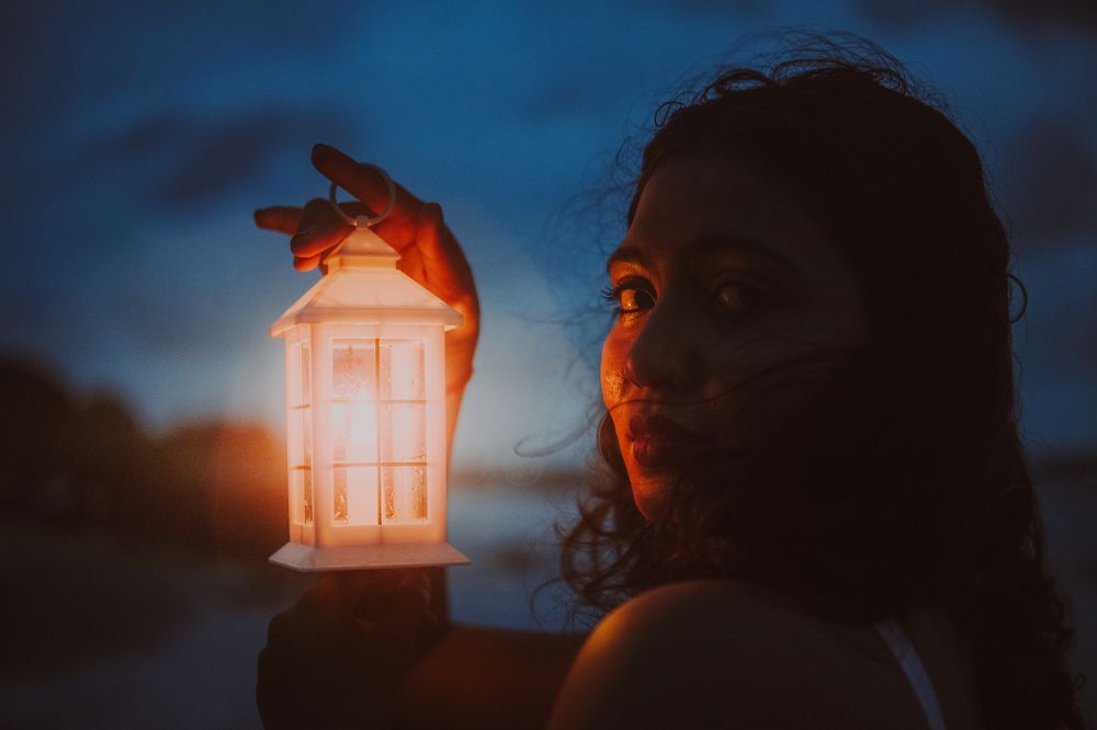 Photograph by Aryan Naik