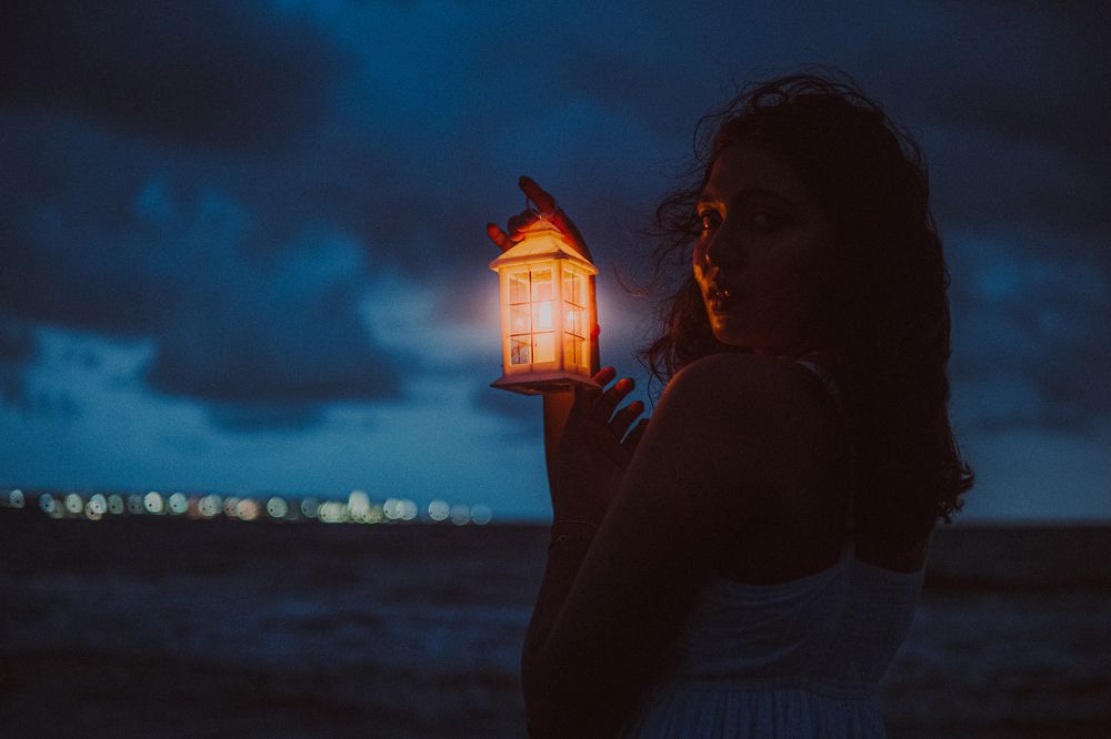 Photograph by Aryan Naik