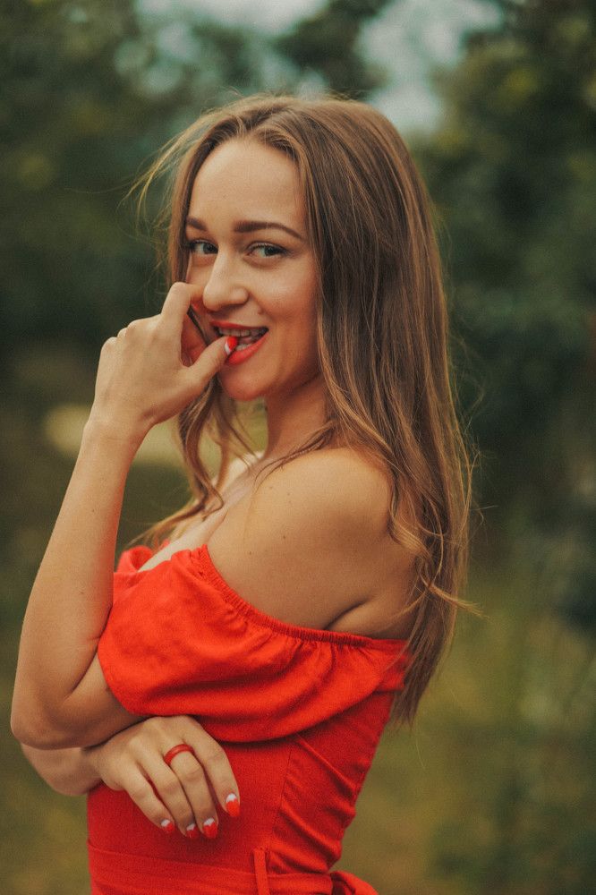 Photograph by Ирина Тищенко