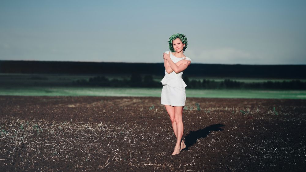 Photograph by Андреев Виктор