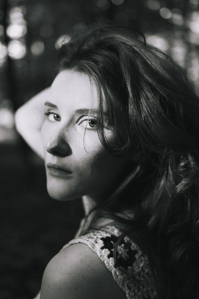 Фотография автора Екатерина Ермакова