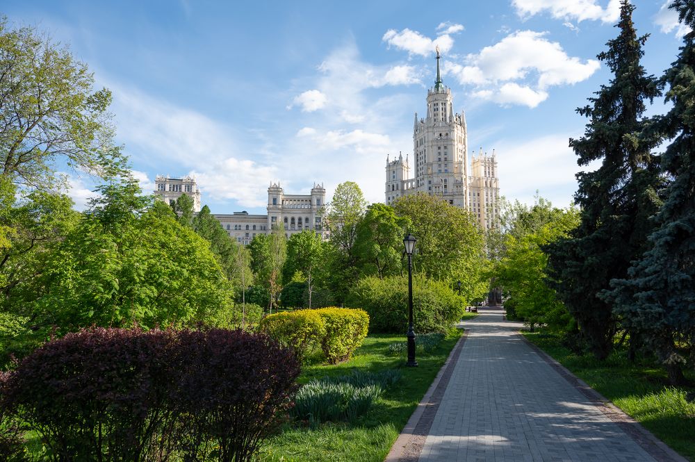 Photograph by Рыков Сергей