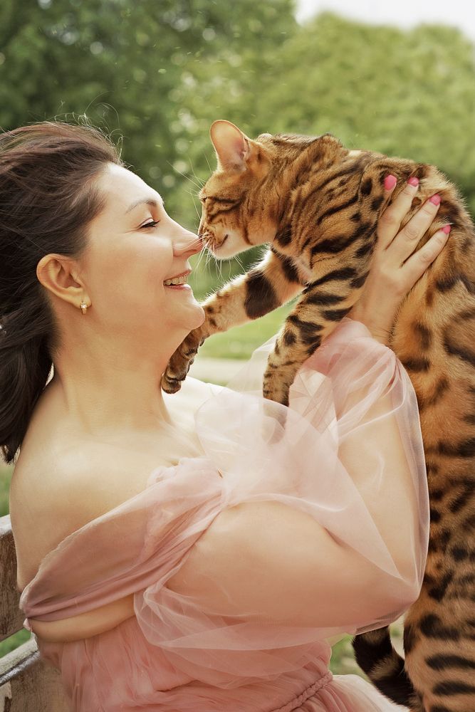 Photograph by Светлана Реунова