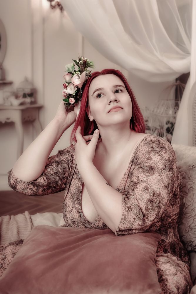 Photograph by Светлана Реунова