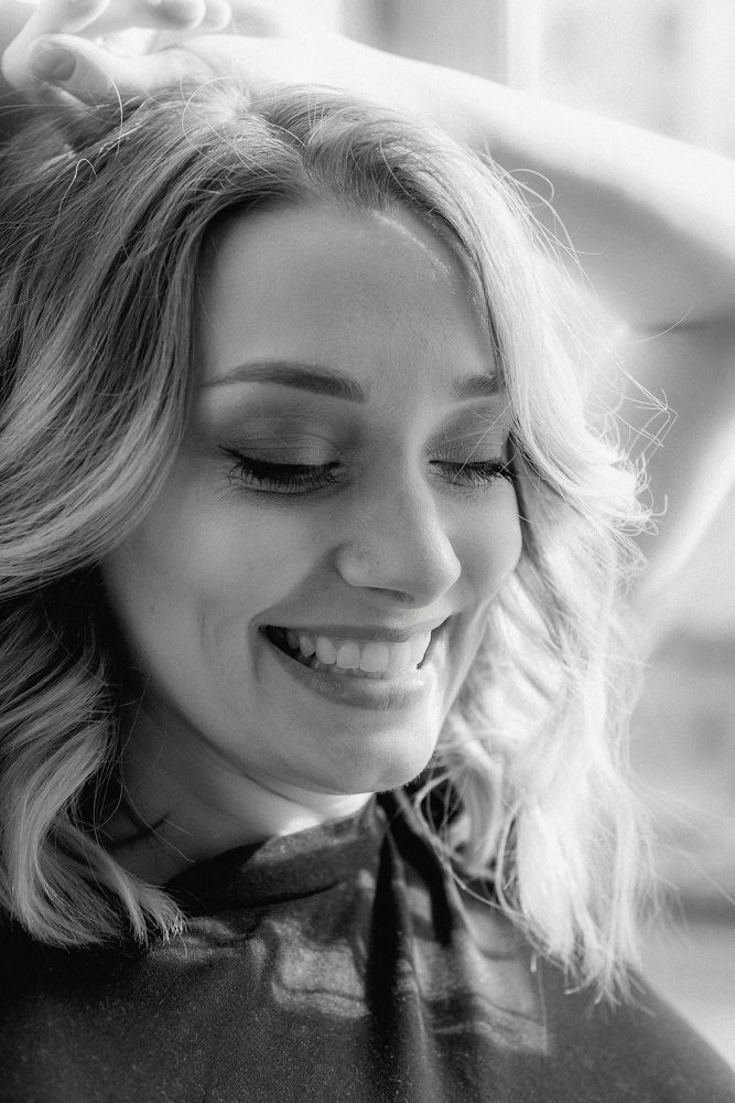 Photograph by Aлена Канхар