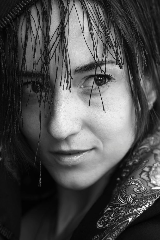 Photograph by Марина Тамбовская