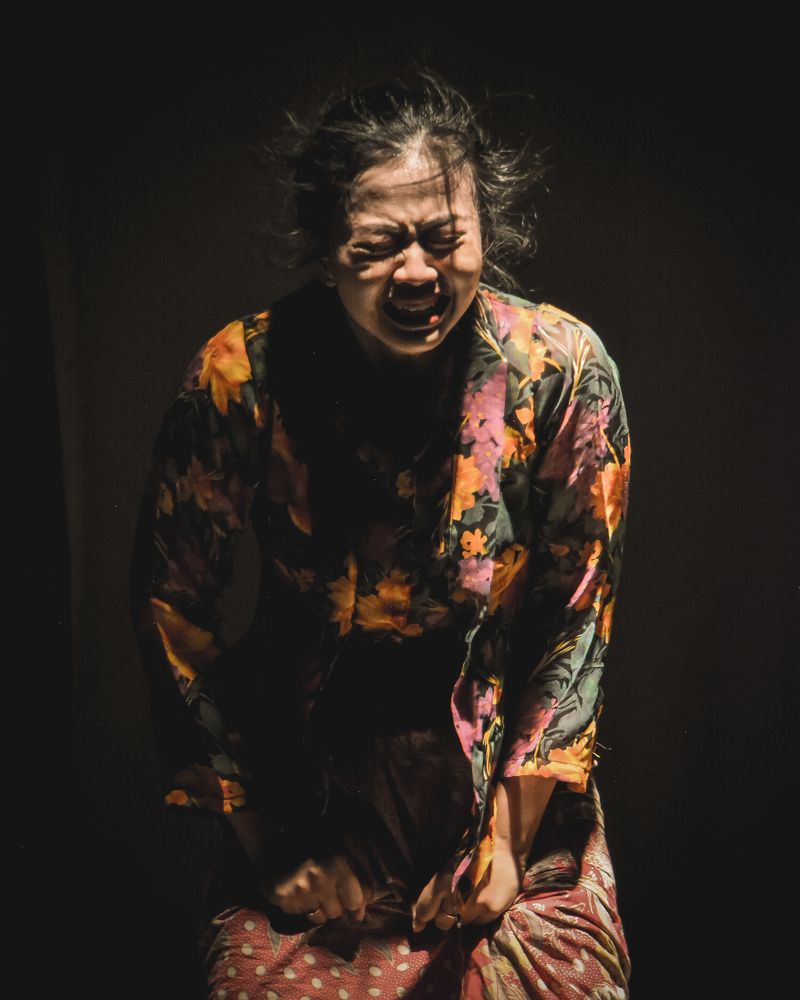 Photograph by Andreas Satrio