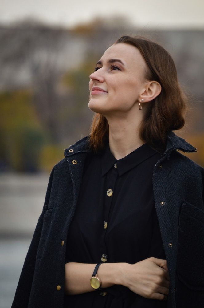 Photograph by Алёна Митькина