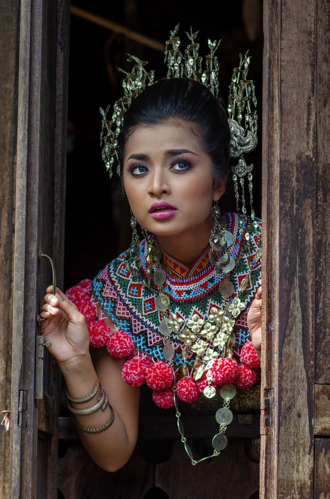 Photograph by Mohd Ariffin @ Desmond Abdullah