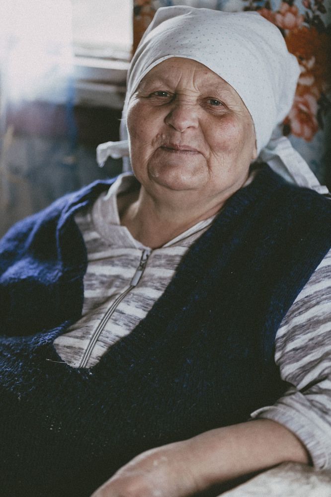 Photograph by Земляная Алена