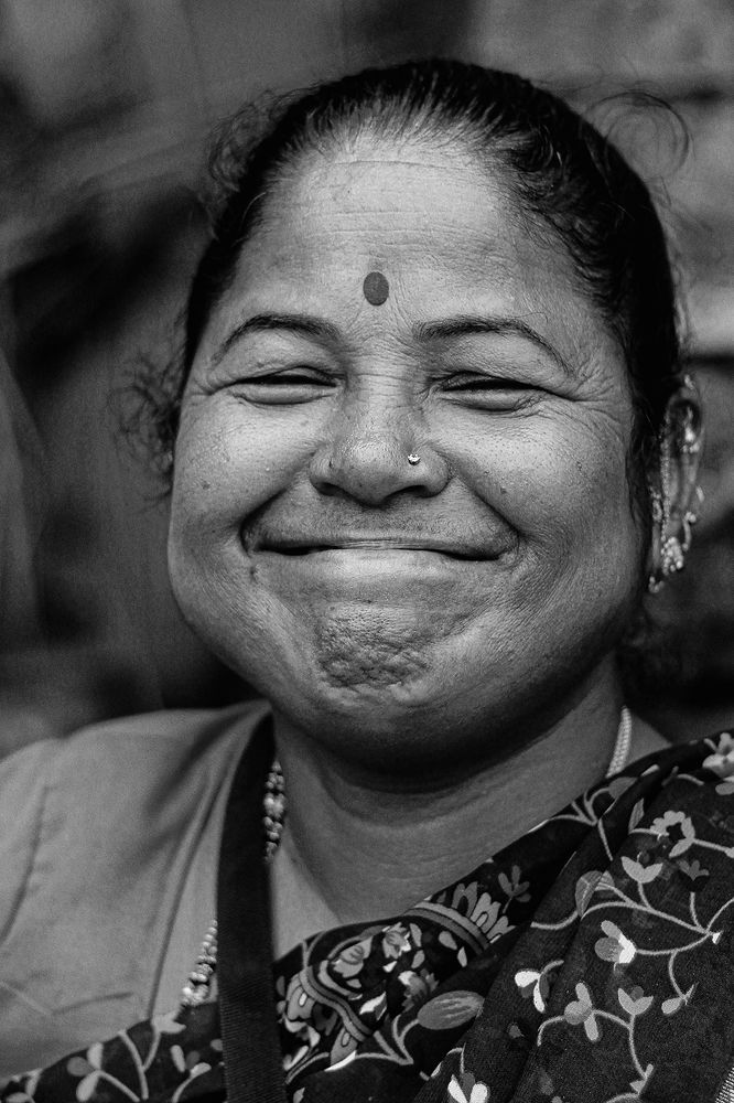 Photograph by Albert Babu