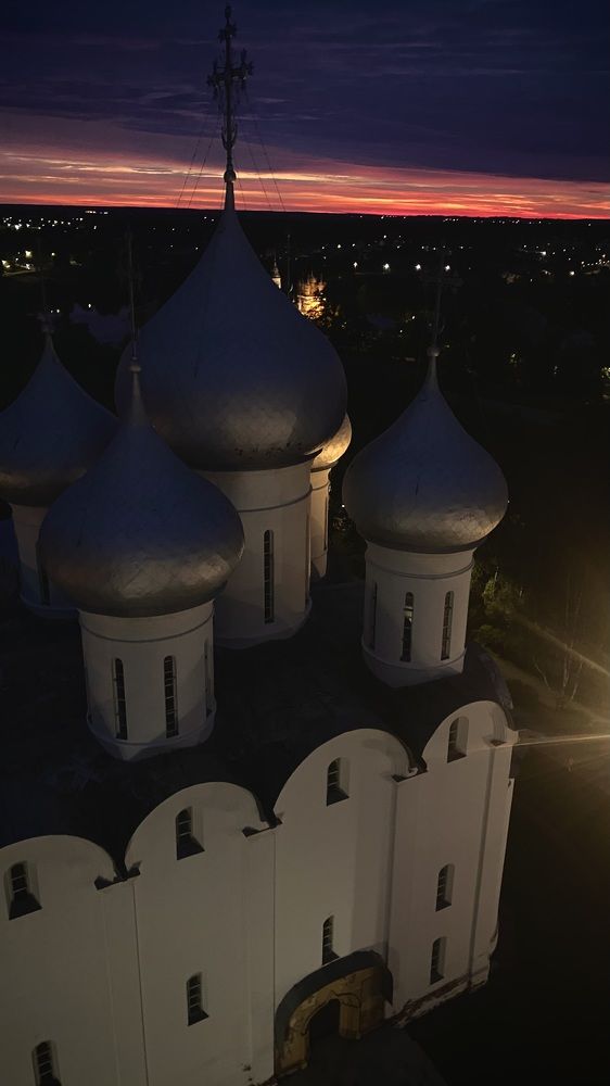 Photograph by Наталья Ситова