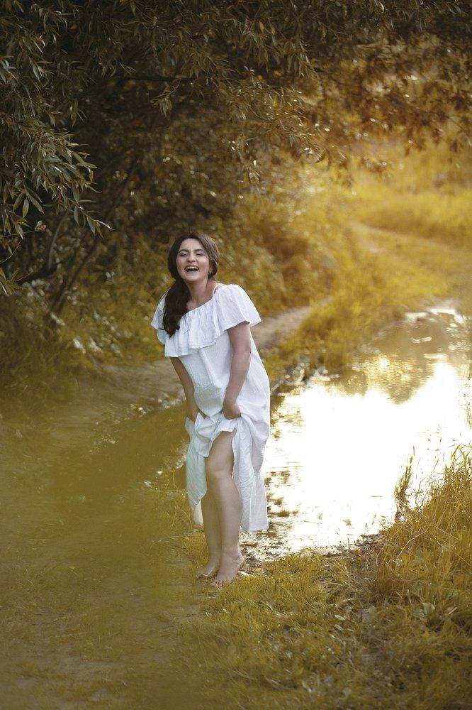 Photograph by Земляная Алена