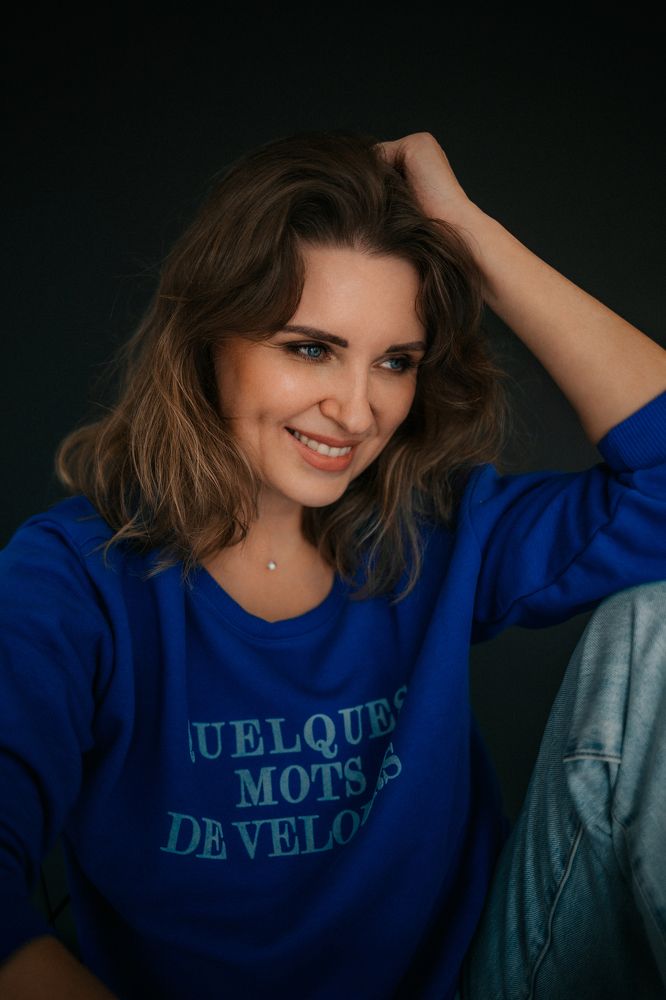 Фотография автора Надежда Кульдюкова