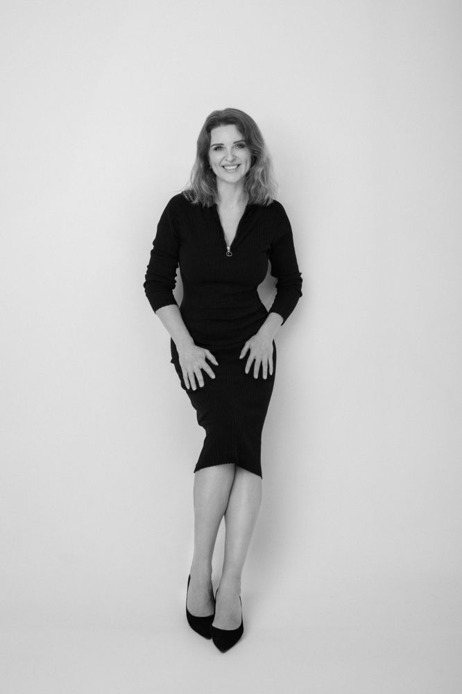 Фотография автора Надежда Кульдюкова