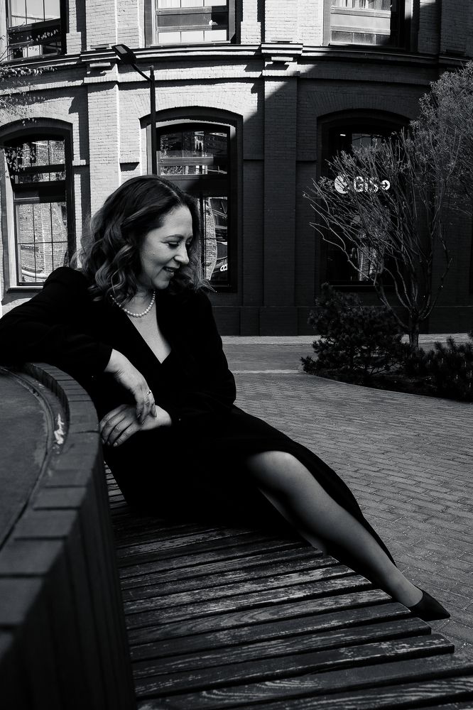 Photograph by Татьяна