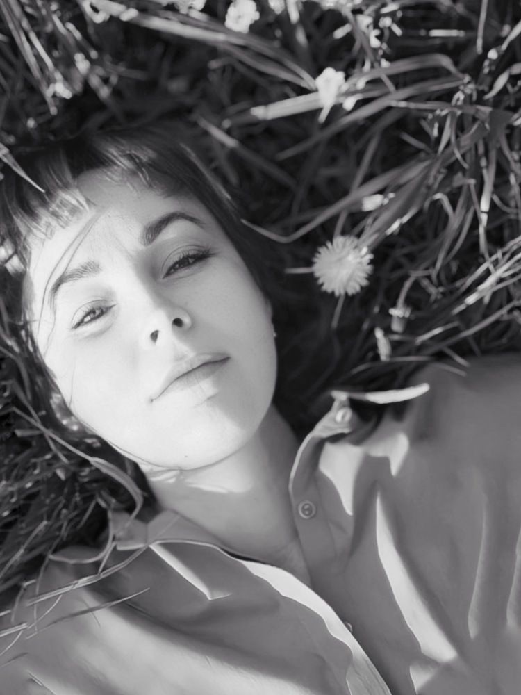 Фотография автора Татьяна Шахова