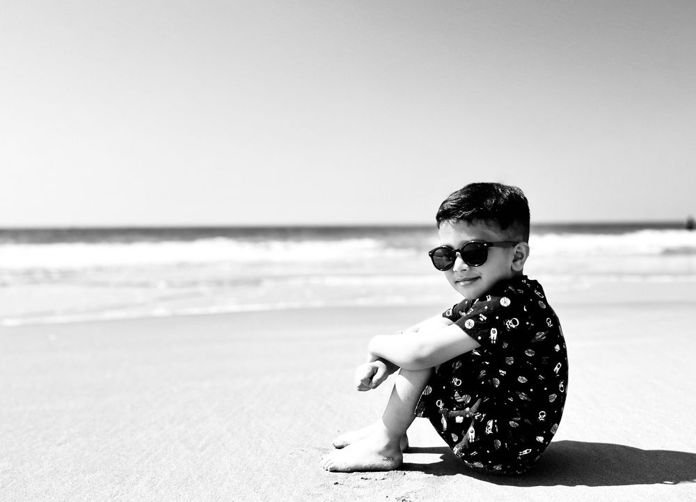 Photograph by Jimmy George