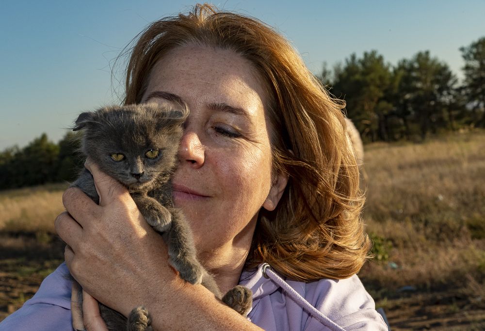 Photograph by Дмитрий Садов