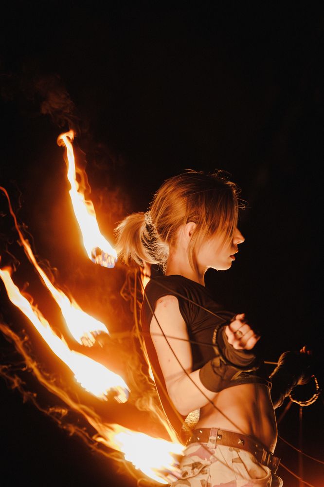 Photograph by Ника Обида