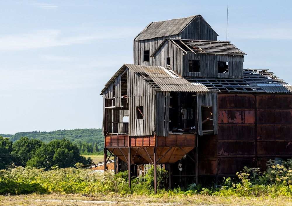 Photograph by Пупонин Сергей